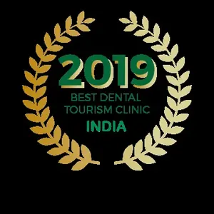 Best Dental Tourism Clinic India 2019
