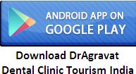 Download-DrAgravat-Dental-Clinic-Tourism-India-Mobile-Apps